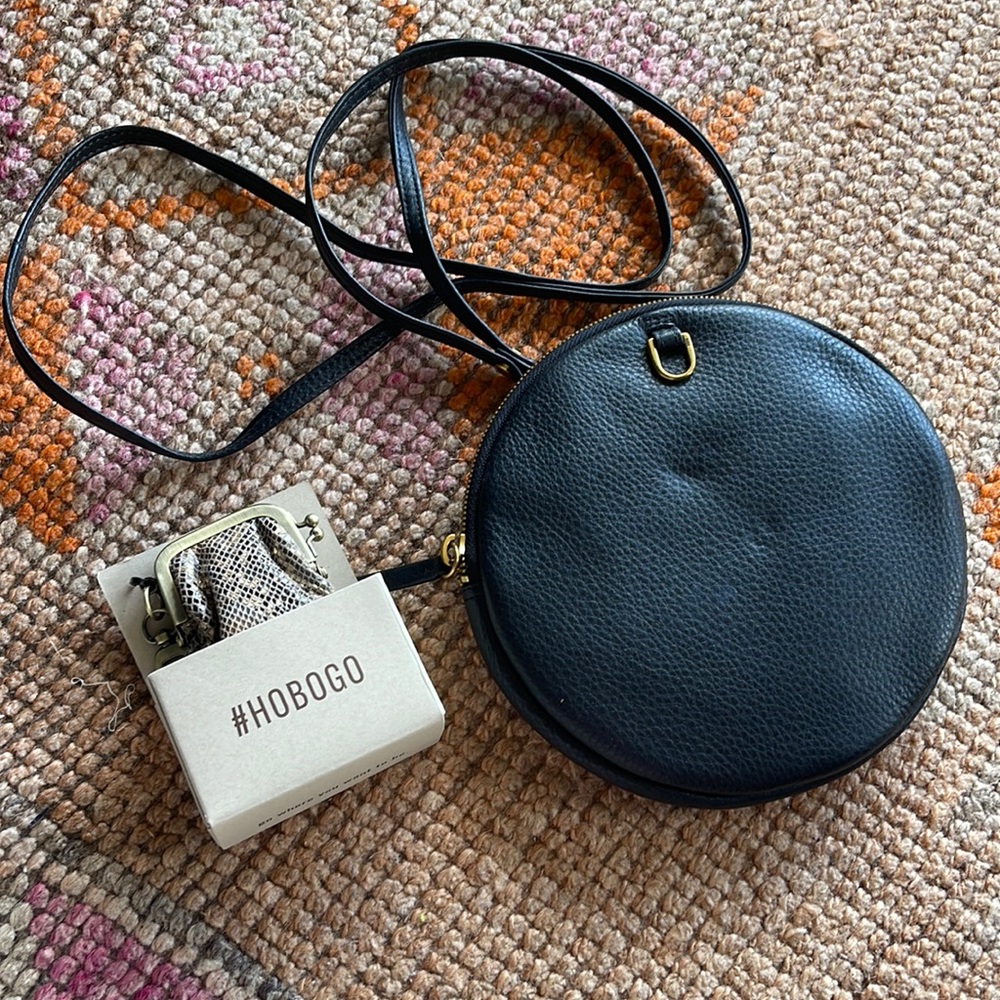 Brand new HOBO bag